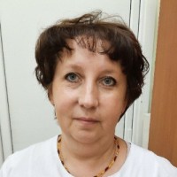 Шохина Екатерина Васильевна